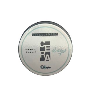 CERA ALL'ACQUA "Fix 3 Brillantezza"