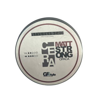 CERA MATT STRONG OPACA