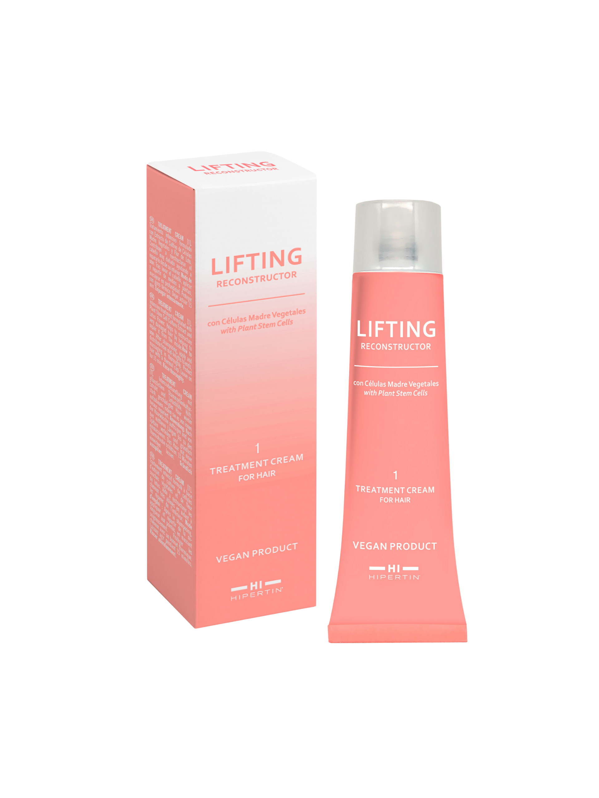 TUBO CREMA LIFTING "Ricostruttore Crema"