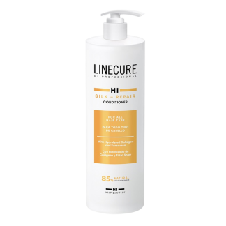 CONDITIONER SILK-REPAIR "Crema condizionante" PROFESSIONALE