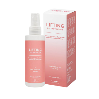 OIL LIFTING "Ristrutturante Idratante"
