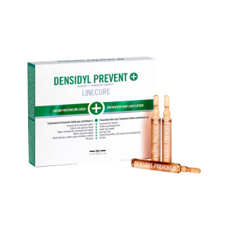 LOZIONE DENSIDYL PREVENT + "Prevenzione Caduta" 12 fiale