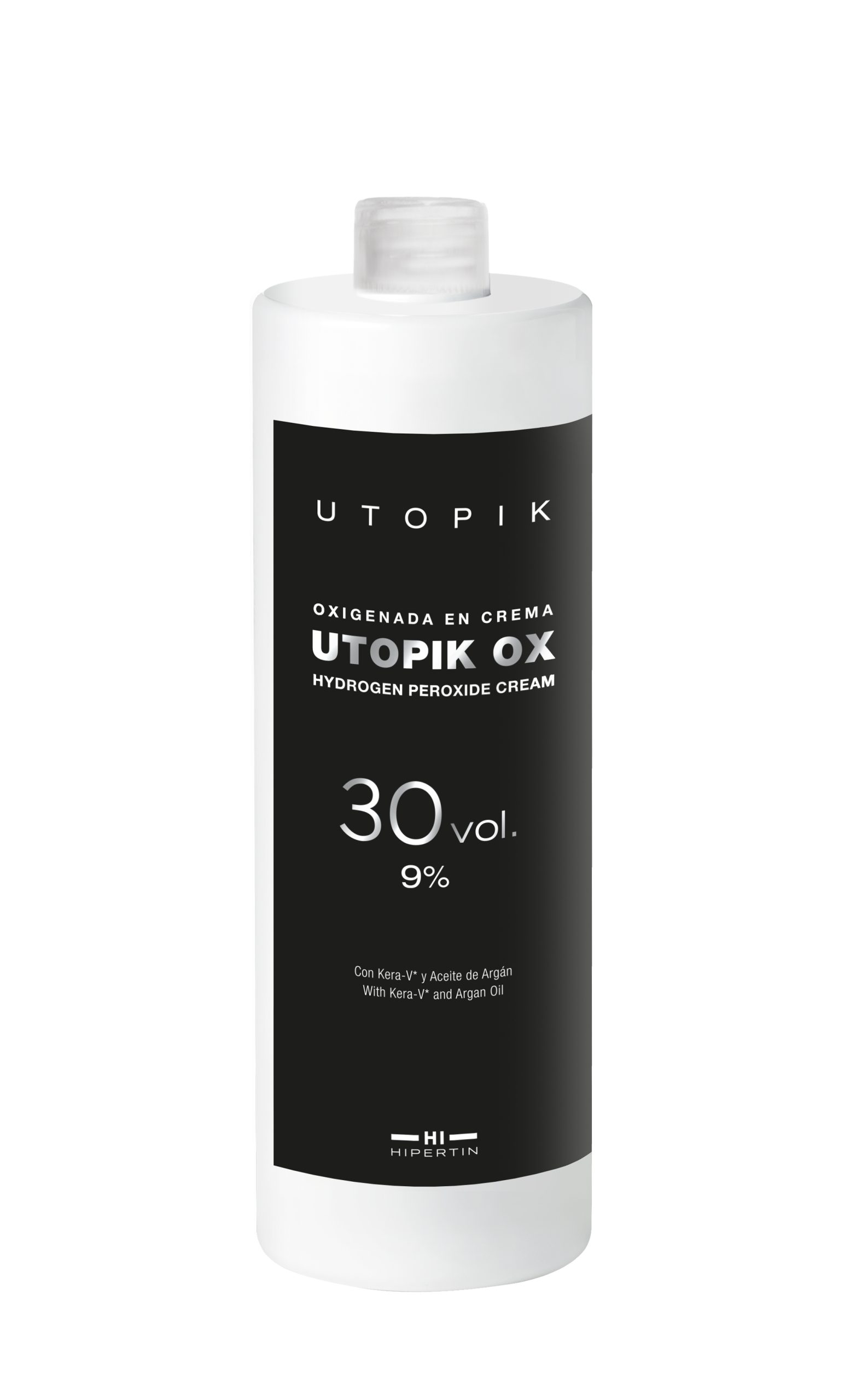 Ossigeno UTOPIK OX 30 VOL