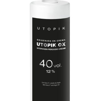 Ossigeno Utopik OX 40 VOL