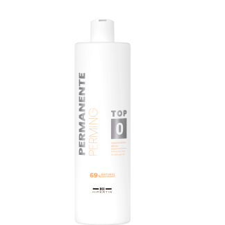 PERMANENTE TOP n°0
