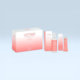 KIT LIFTING - TRATTAMENTO RICOSTRUTTORE ISTANTANEO