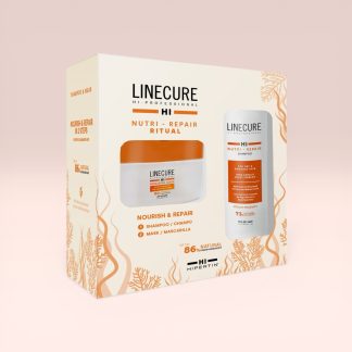 KIT REPAIR Shampoo 300ml e Maschera 250 ml