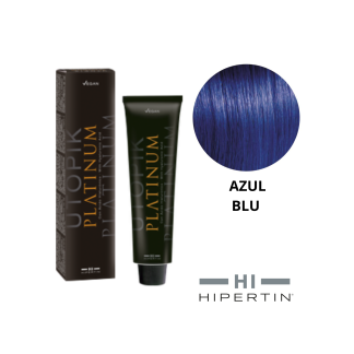 COLORE UTOPIK PLATINUM AZUL - BLU