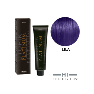 COLORE UTOPIK PLATINUM LILA - VIOLA