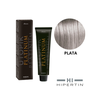 COLORE UTOPIK PLATINUM PLATA - GRIGIO