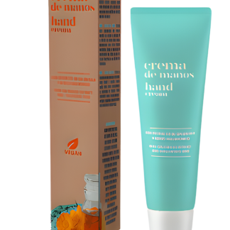 CREMA MANI