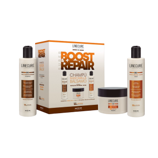 BOOST TOTAL REPAIRING