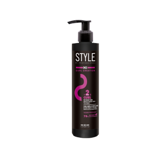CURL CREATION "Forza 2"