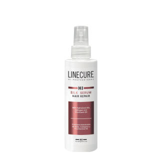 SILK SERUM "Riparatore doppie punte alle proteine della seta"