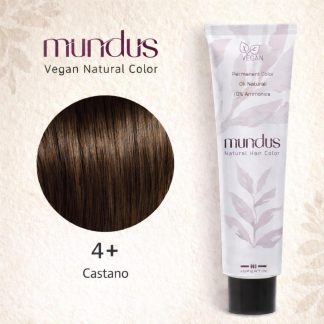 Colore Mundus 4+ Castano