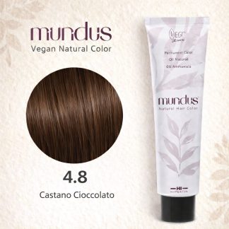 Colore Mundus 4.8 Castano Cioccolato