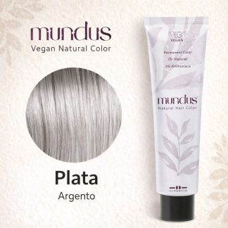 Colore Mundus PLATA