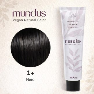 Colore Mundus 1+ Nero